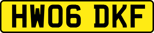 HW06DKF