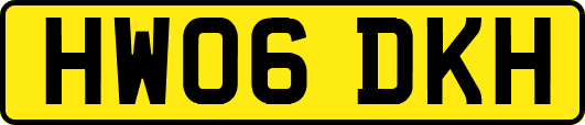 HW06DKH