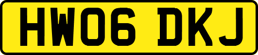 HW06DKJ