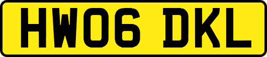 HW06DKL