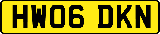 HW06DKN