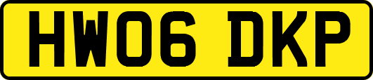 HW06DKP