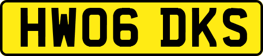 HW06DKS