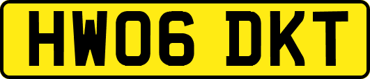 HW06DKT