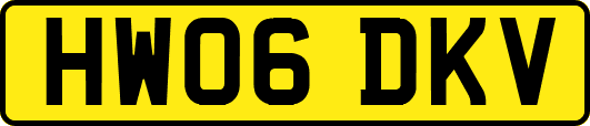 HW06DKV