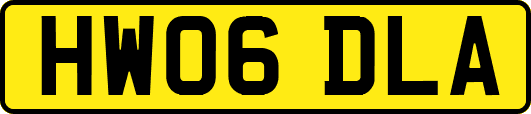 HW06DLA