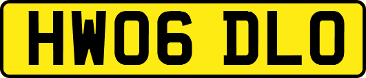 HW06DLO