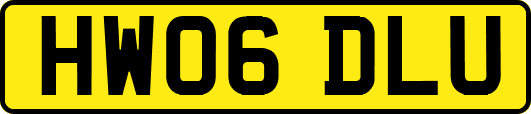 HW06DLU