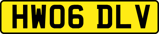 HW06DLV