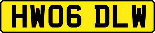 HW06DLW