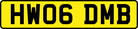 HW06DMB