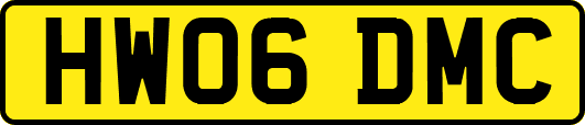 HW06DMC