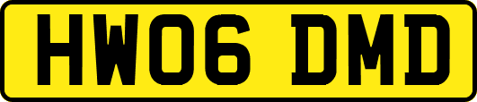 HW06DMD