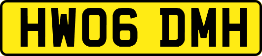 HW06DMH