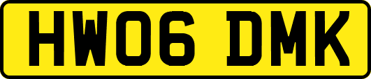 HW06DMK