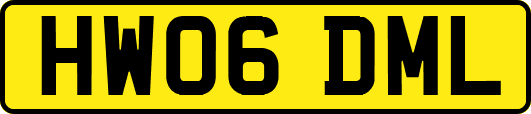 HW06DML