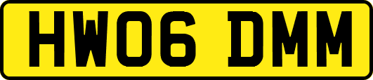 HW06DMM