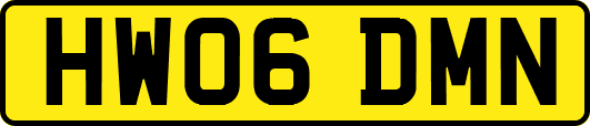 HW06DMN