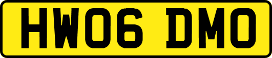 HW06DMO