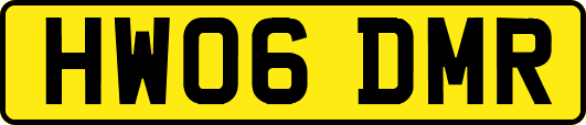 HW06DMR