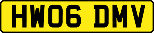 HW06DMV