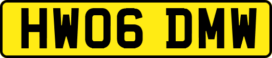HW06DMW