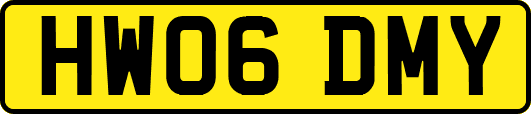 HW06DMY