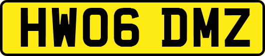 HW06DMZ