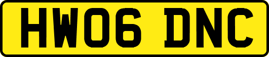 HW06DNC