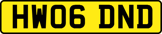 HW06DND