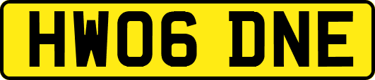 HW06DNE