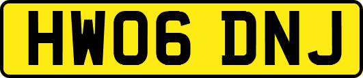 HW06DNJ