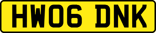 HW06DNK