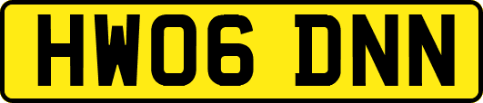 HW06DNN