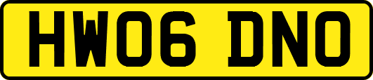 HW06DNO