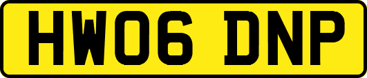 HW06DNP
