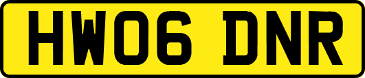 HW06DNR