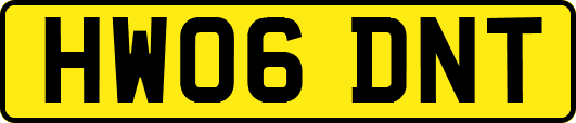 HW06DNT