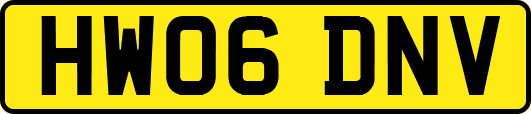 HW06DNV