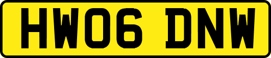 HW06DNW