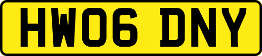 HW06DNY