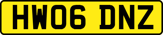 HW06DNZ