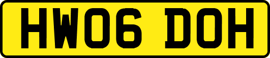 HW06DOH
