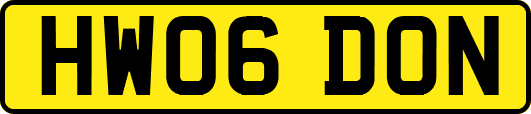 HW06DON
