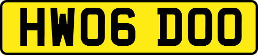 HW06DOO