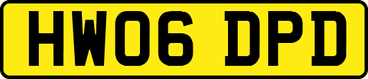 HW06DPD