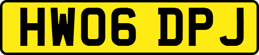 HW06DPJ