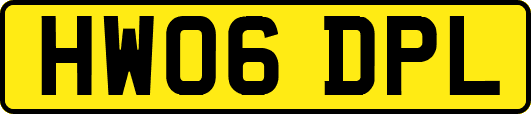 HW06DPL