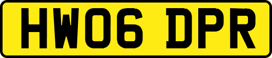 HW06DPR