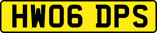 HW06DPS